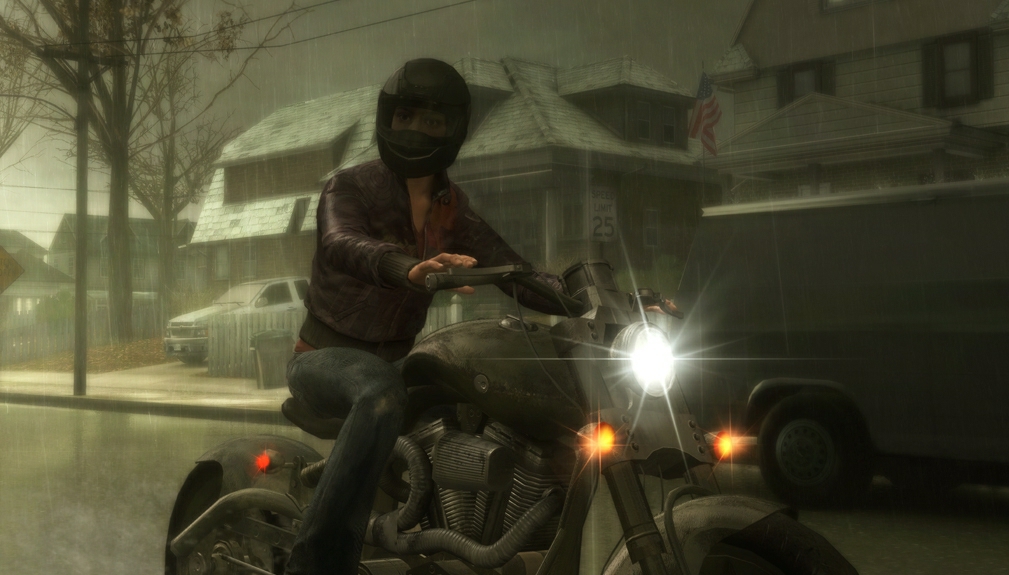 Heavy Rain - Imagen 15